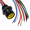 Circular Cable Assemblies - WM15374-ND - DigiKey