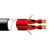 Audio Snake Cable, #24-12pr, BC, Indiv. Shielded -- 1912A - Image
