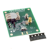 RF, RFID, Wireless Evaluation Boards - MAX7044EVKIT-315-ND - DigiKey