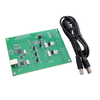 Sensor Evaluation Boards - MAX6639EVKIT+-ND - DigiKey