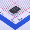 Logic ICs >> Buffer/Driver/Transceiver - 74LVC244APW,118 - LCSC Electronics Technology (HK) Limited