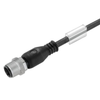 Circular Cable Assemblies - 281-7388-ND - DigiKey