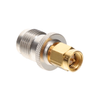Coaxial Connector (RF) Adapters -- 3628-33_SMA-TNC-50-1/1--_NE-ND