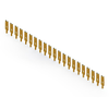 Backplane Connector Contacts - 151-103-021-250-200-ND - DigiKey