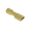 Quick Connects, Quick Disconnect Connectors - 298-19719-ND - DigiKey