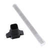 Light Pipes - 492-LPV3-1500D-G850-ND - DigiKey