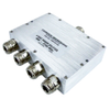 RF Power Dividers/Splitters - 5328-SMP8756-ND - DigiKey