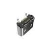 USB, DVI, HDMI Connector Assemblies - 609-10168207-00011LFDKR-ND - DigiKey