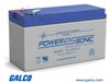 PSNC Batteries - 1200903402 - Galco Industrial Electronics