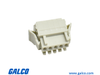 WAGO Rectangular Connectors - 734-105/037-000 - Galco Industrial Electronics