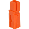 Powerpole® 15-45 Standard Housings Orange - 1327G17-BK - Anderson Power Products