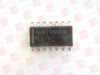 Optoisolator IC - 16478425 - Radwell International