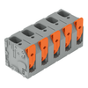 PCB terminal block - 2606-3355 - WAGO