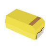 Capacitors - Aluminum - Polymer Capacitors - Image