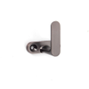 COUNTER HOOK ANTIQUE BRONZE - HK-FH50-DB - HK-FH50-DB - Sugatsune America, Inc.