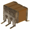 Ceramic Capacitors - ST205C276MAL03 - ODG (Origin Data Global)