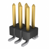 Headers, Male Pins - 961206-6700-AR-TP-ND - DigiKey