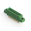 Edgeboard Connectors - 151-845-013-558-407-ND - DigiKey