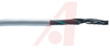CONTINUOUS FLEX CABLE, 600V, OIL/UV RESIST, 16AWG, UNSHIELDED, 4 COND STRANDED - 70144456 - Allied Electronics, Inc.