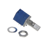 Rotary Potentiometers, Rheostats - 118-PTR902-2015F-A203-ND - DigiKey