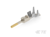 Solid State Lighting Connector Contacts - 17-1-2834068-3TR-ND - DigiKey