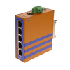 Switches, Hubs - 1953-HES5A-X-4E-ND - DigiKey