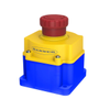 Emergency Stop (E-Stop) Switches - UNKNOWN - DigiKey