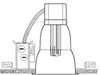 Downlight w/ Open Reflector or Wall Wash - FS5132T - Pathway Lighting Products, Inc.