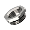 Cable Gland Adaptors - 400119 - RS Components, Ltd.