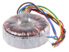 Toroidal Transformers - 1730102 - RS Components, Ltd.