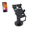 Adyen Terminal Countertop Swivel Mount Stand Metal Adjustable by AGOZ - AG-UN-STN_ADYN-GBSC - AgozTech LLC