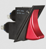 Two-Step Trigger Switch with Boot Retaining Feature - U2-605 - OTTO Controls