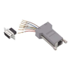 Ethernet Connectors - 671711 - RS Components, Ltd.