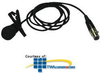 Anchor Audio Handsfree Lapel Microphone -- LM-60 - Image