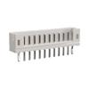 Headers, Male Pins - 609-10157435-12112LFTR-ND - DigiKey