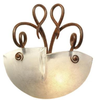 4154TO/FROST Sconces-Pocket - 495464 - Capital Lighting, Inc.