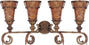 60-1532 Bathroom Fixtures-Four Lights - 471722 - Capital Lighting, Inc.