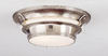6214-SN Flush Mounts-Bowl Style - 719231 - Capital Lighting, Inc.