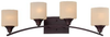 190137870 Bathroom Fixtures-Four Lights - 349624 - Capital Lighting, Inc.
