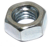 Hex Full Nuts - UNC - BS 1768 - Hex Full Nuts - UNC - BS 1768 - TFC Ltd.