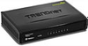 8-Port Gigabit GREENnet Switch - TEG-S81g  (Version v2.0R) - TRENDnet Inc.