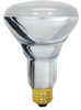 Halogen Reflector Lamp -- 45BR30/H/HIR-TP6-120 - Image