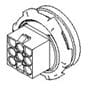Pin & Socket Connectors - 1604254-1 - VAST STOCK CO., LIMITED