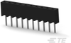 PCB Headers & Receptacles - 1-2314870-0 - TE Connectivity