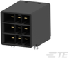 PCB Headers & Receptacles - 1-1123624-2 - TE Connectivity