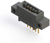Card Edge Connectors - Edgeboard Connectors - 396-005-526-612 - Lingto Electronic Limited