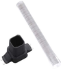 Optics - Light Pipes - 492-LPV3-1250F-B150-ND - DigiKey
