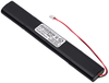 Rechargeable Battery, 9.6V, 800Mah; Battery Voltage Dantona Industries - 55AC8267 - Newark, An Avnet Company