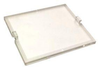 Cover, 42Mm X 49Mm X 2.5Mm, Pc, Clear; Accessory Type Multicomp Pro - 84Y6311 - Newark, An Avnet Company