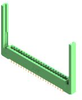 Card Edge Connector Rohs Compliant Edac - 60AJ8015 - Newark, An Avnet Company